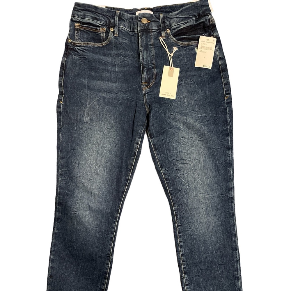 Good American jeans